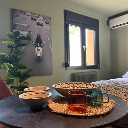 Myappartement Ll Apartamento *