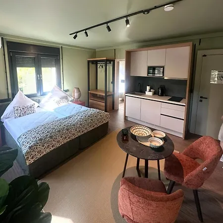 Myappartement Ll * Künzelsau