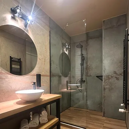 Apartamento Myappartement Ll