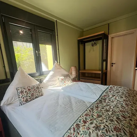 Myappartement Ll Apartamento Künzelsau