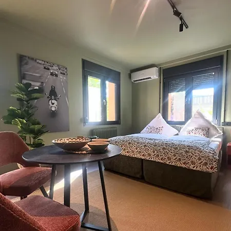 아파트 Myappartement Ll *