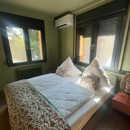 Myappartement Ll 아파트 *