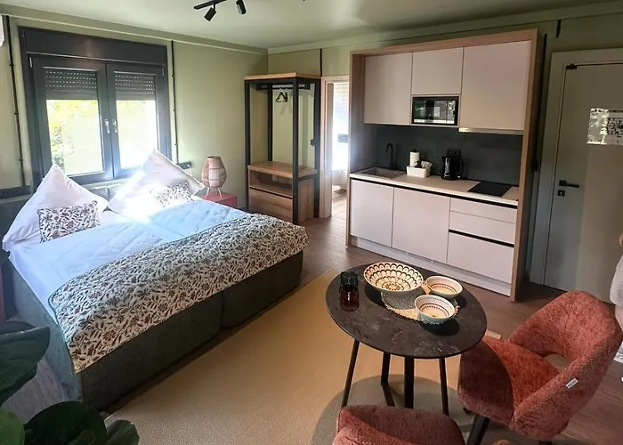 Myappartement Ll * Künzelsau