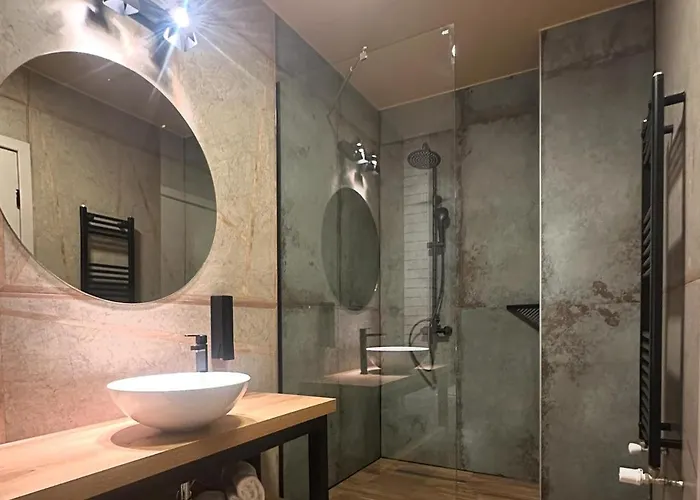 Appartement Myappartement Ll