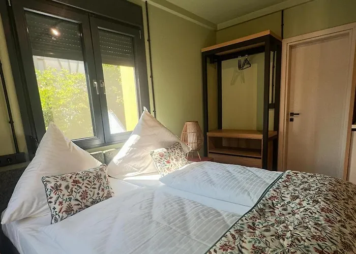 Myappartement Ll Appartement Künzelsau