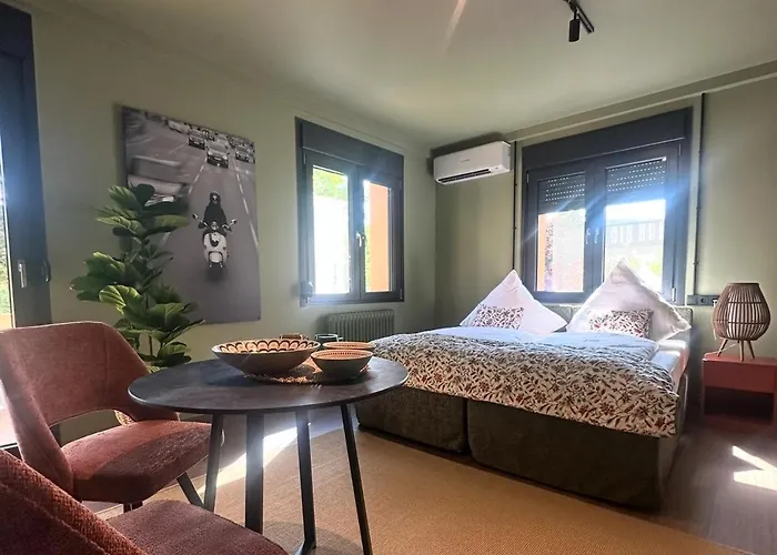 Appartement Myappartement Ll *